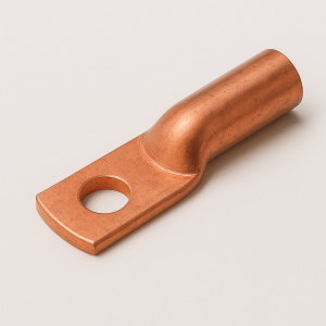 Медный кабельный наконечник Т 120-16-17 в наличии в Магадане