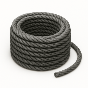 Плоский канат 202 мм ГОСТ 3092-80 в наличии в Магадане