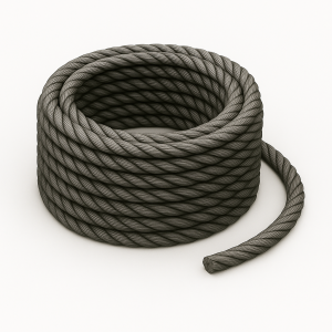 Канат закрытый несущий 38,5 мм ГОСТ 7675-73 в наличии в Магадане