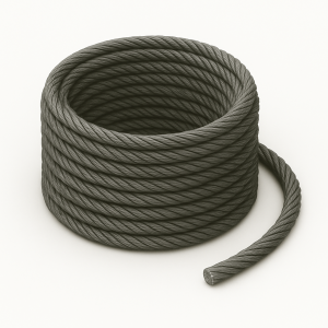 Арматурный канат 15,2 мм ГОСТ Р 53772-2010 в наличии в Магадане