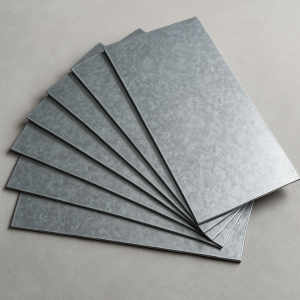 Оцинкованный лист 1.4 мм 08ПС ГОСТ 14918-80 в наличии в Магадане