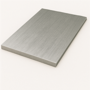 Кислотостойкий лист горячекатаный 4х1000х2000 мм AISI 430 в наличии в Магадане