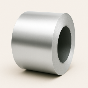 Алюминиевый рулон 0,8х1200 мм 1105АН2 в наличии в Магадане