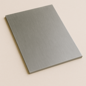 Циркониевый лист 0,4х2000х6000 мм Э125 в наличии в Магадане