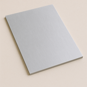 Дюралевый лист 4 мм В95А ГОСТ 21631-2019 в наличии в Магадане