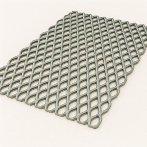 Лист стальной просечно-вытяжной ПВЛ 508 5 мм 110 Ст3сп ТУ 36.26.11-5-89 в наличии в Магадане