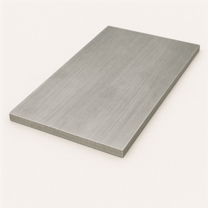 Стальной лист горячекатаный 1,5х1100 мм 45 ГОСТ 19903-2015 в наличии в Магадане