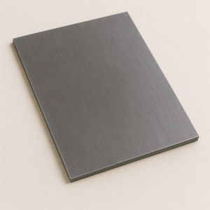 Молибденовый лист 0,45 мм МЧВП ТУ 48-19-472-90 в наличии в Магадане