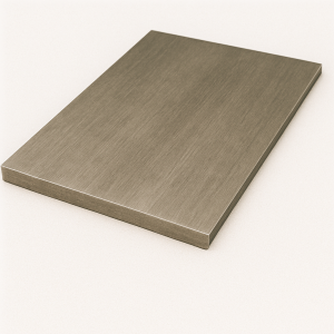 Жаропрочный лист 92 мм ХН50ВМТЮБ-ВИ в наличии в Магадане