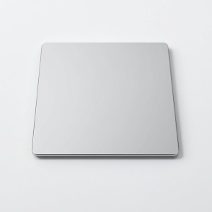 Гладкий нержавеющий лист холоднокатаный матовый 3х1250х2500 мм AISI 430 в наличии в Магадане