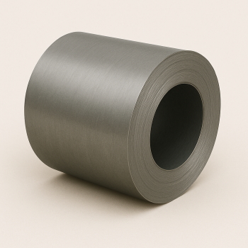 Рулон стальной 6х1000 мм 08пс ГОСТ 19903-74 в наличии в Магадане