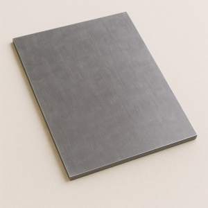 Свинцовый лист С3 0,6х500х750 мм ГОСТ 9559-2021 в наличии в Магадане