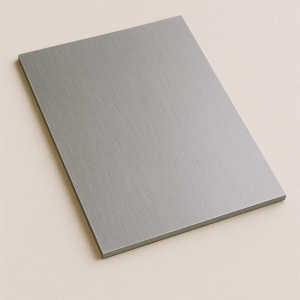 Титановый лист 0,8 мм ВТ14 ГОСТ 22178-76 в наличии в Магадане