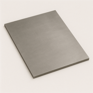 Вольфрамовый лист 1,9 мм В-МП ТУ 14-22-150-2001 в наличии в Магадане