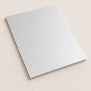 Алюминиевый лист 6х1200х3000 мм АМг3 в наличии в Магадане