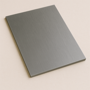 Ниобиевый лист 4,4 мм Нб-1 ТУ 48-19-284-84 в наличии в Магадане