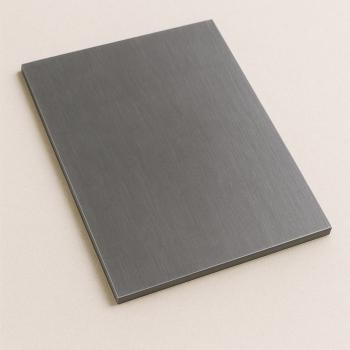 Молибденовый лист 0,4 мм М-МП ГОСТ 17431-72 в наличии в Магадане