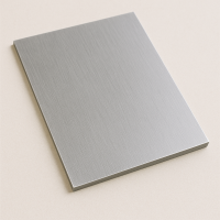 Лист прецизионный горячекатаный 10х400 мм 58Н-ВИ