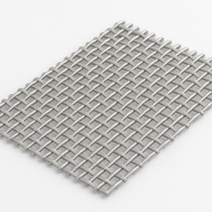 Сетка нержавеющая рифленая 1,6х0,9 мм 20Х13 в наличии в Магадане