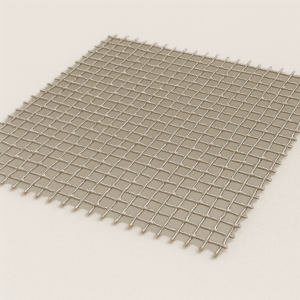 Сетка никелевая 0,1х0,16х1000 мм НП2 ГОСТ 6613-86 в наличии в Магадане