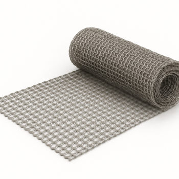 Сетка рукавная нержавеющая 0,05 мм 03Х18Н11 в наличии в Магадане