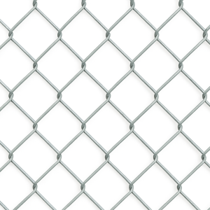 Сетка рабица оцинкованная квадратная 25х25х2,5 мм ст3 ГОСТ 5336-80 в наличии в Магадане