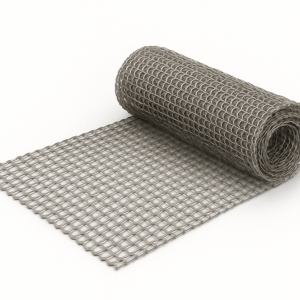 Сетка рукавная нержавеющая 0,1 мм 08Х18Н10Т в наличии в Магадане