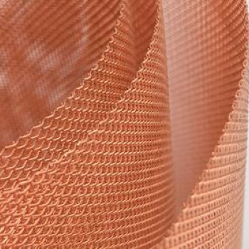 Сетка бронзовая 0,14х0,09 мм БрОФ6.5-0.4 в наличии в Магадане