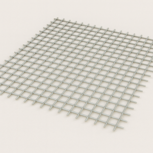 Сетка стальная сварная оцинкованная 50х50х1,8 мм в наличии в Магадане