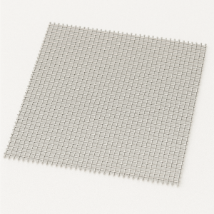 Нержавеющая сетка П100 0,25х0,16 мм 12Х18Н9 в наличии в Магадане