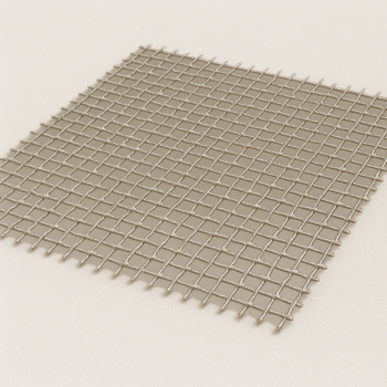 Сетка никелевая 0,03х0,04х1000 мм Н-1у ГОСТ 6613-86 в наличии в Магадане