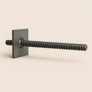 Анкерная крепь трубчатая фрикционная АТФ-48 42 мм в наличии в Магадане