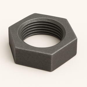 Контргайка чугунная Ду 50 2" ГОСТ 8961-75 в наличии в Магадане