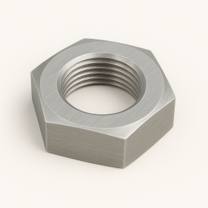 Контргайка нержавеющая Ду 65 AISI 304 в наличии в Магадане