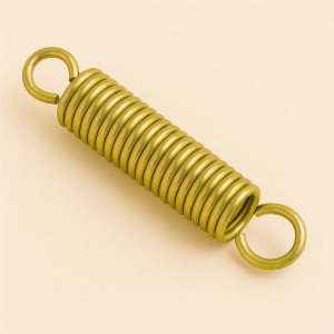 Пружина дверная 2,8-20 мм в наличии в Магадане