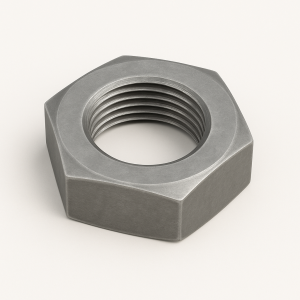 Контргайка стальная 50 мм в наличии в Магадане