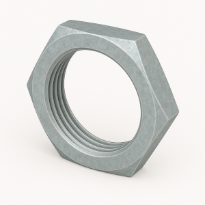 Контргайка оцинкованная ДУ 20 ст25 в наличии в Магадане