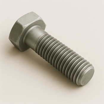 Болт М48х150 40Х ГОСТ 7796-70 в наличии в Магадане