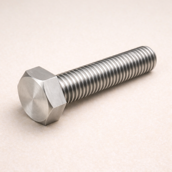 Болт М4х25 А2 полнорезьбовой в наличии в Магадане