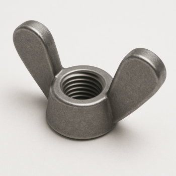 Гайка-барашек кадмированная 8,8 М20 мм DIN 315 в наличии в Магадане