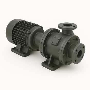 Битумный насос 1B 1,1 кВт в наличии в Магадане