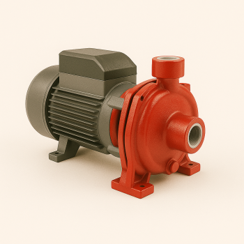 Бытовой насос 2ЭЦВ 10-120-60 нро в наличии в Магадане