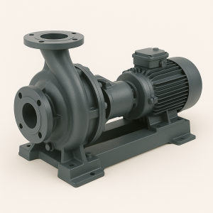 Нефтяной насос А1 3В 320/16 130 куб.м/ч 1450 об/мин в наличии в Магадане