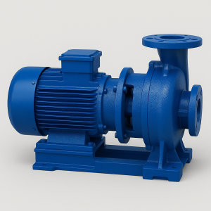 Насос морской 1Д 250-125 120 кВт 2900 об/мин в наличии в Магадане