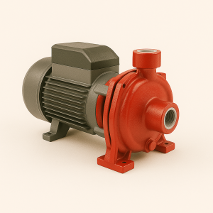 Бытовой насос 2ЭЦВ 10-160-125 нро в наличии в Магадане