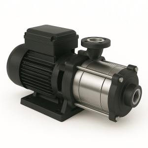 Многоступенчатый насос 125-125 2-G-150-EQBE в наличии в Магадане