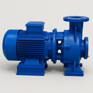 Насос судовой 1В 1.6/5-2/2Б-13 в наличии в Магадане