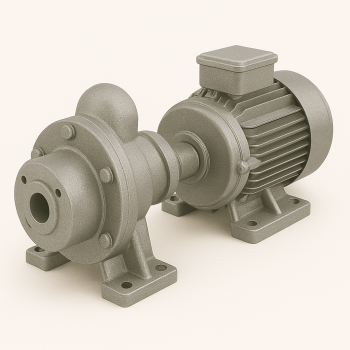 Насос для масла D300-720A в наличии в Магадане