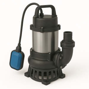 Вибрационный погружной насос М с пров. 6 м 1 кл в наличии в Магадане