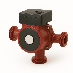 Насос для горячего водоснабжения 1Д 1250-125 165 кВт 980 об/мин в наличии в Магадане